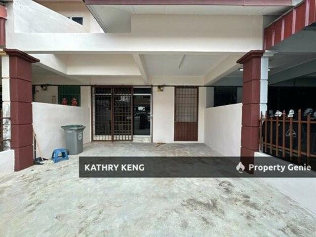 Apartment for rent in Johore Bahru, Johor