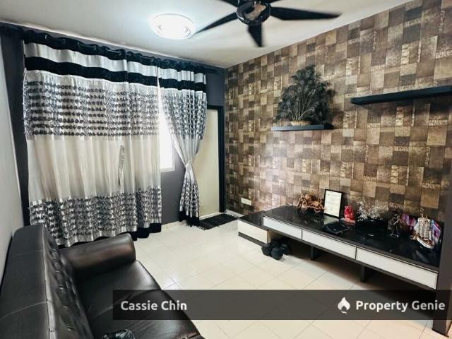 Serviced Residence for rent in Bukit Ledang, Johor