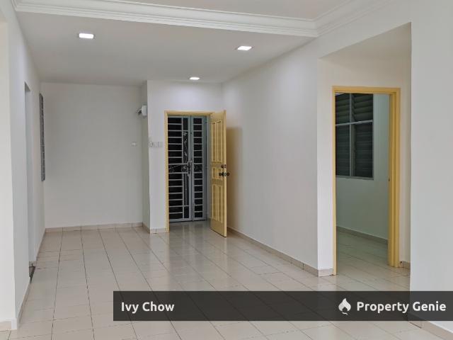Apartment for sale in Bukit Ledang, Johor