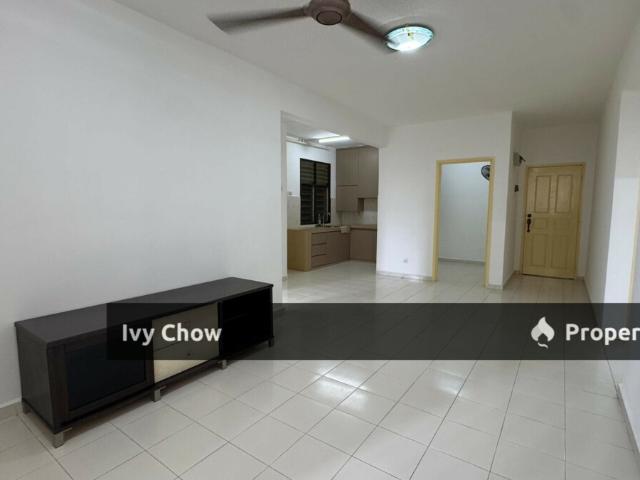 Apartment for sale in Bukit Ledang, Johor