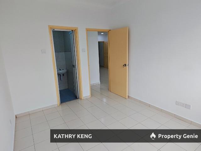 Apartment for sale in Bukit Ledang, Johor