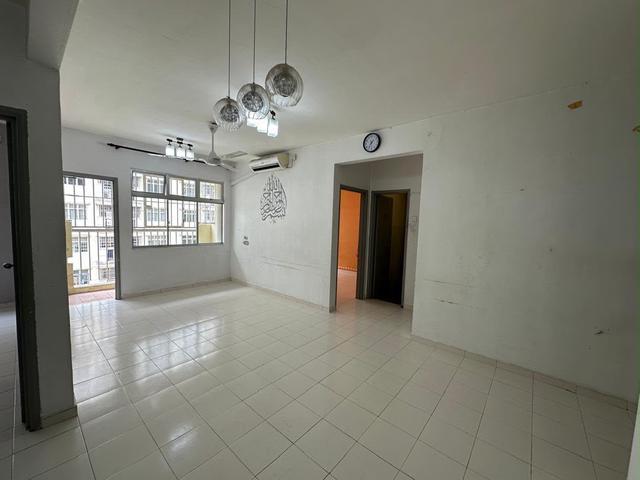 Apartment for sale in Bukit Ledang, Johor
