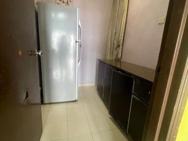 Apartment for sale in Skudai, Iskandar Puteri