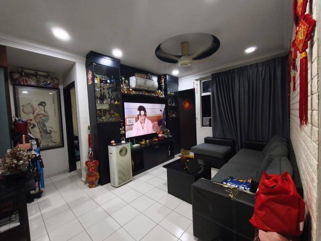 Serviced Residence for sale in Bukit Ledang, Johor