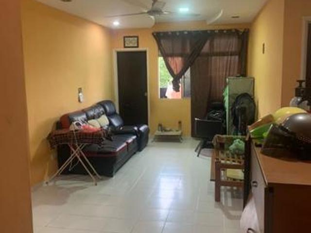 Serviced Residence for sale in Bukit Ledang, Johor