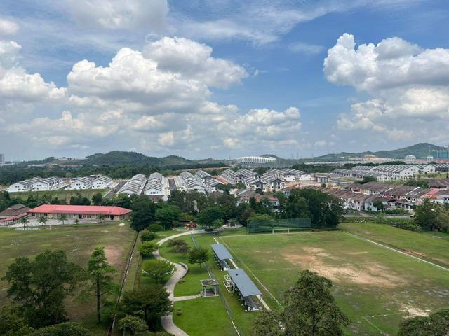 Serviced Residence for sale in Bukit Ledang, Johor