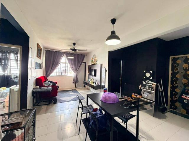 Apartment for sale in Bukit Ledang, Johor