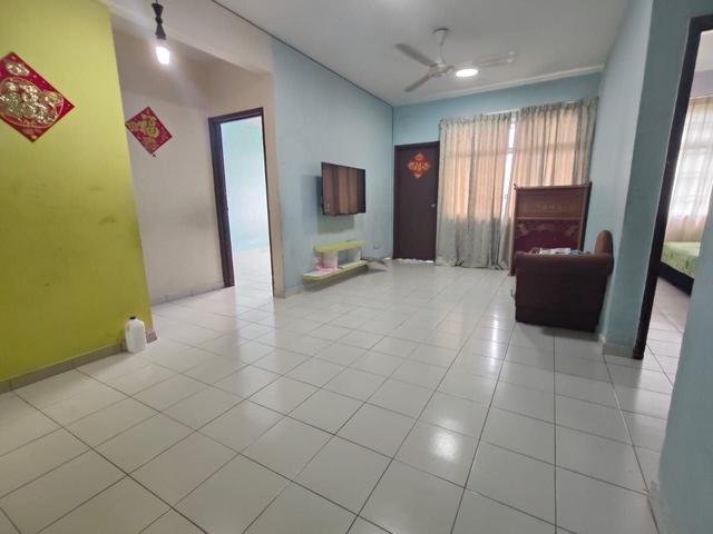 Apartment for sale in Skudai, Iskandar Puteri