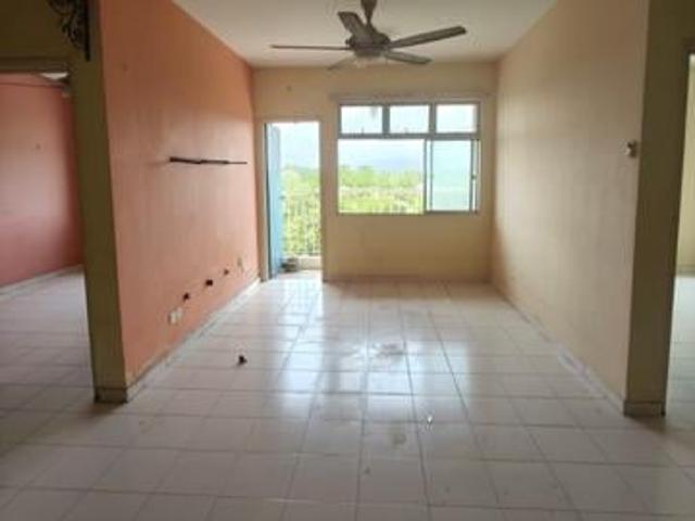 Apartment for sale in Bukit Ledang, Johor