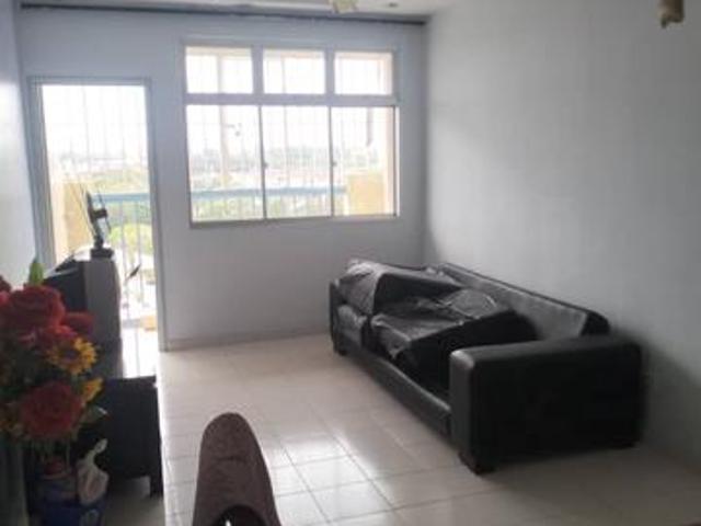 Apartment for sale in Bukit Ledang, Johor