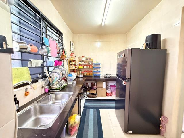 Apartment for sale in Skudai, Iskandar Puteri
