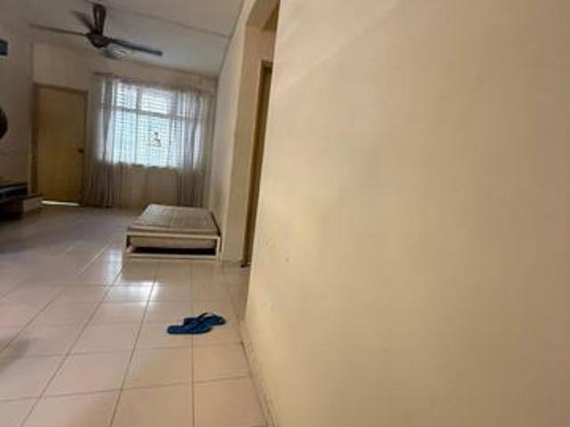 Apartment for rent in Skudai, Iskandar Puteri
