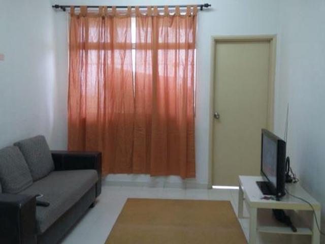 Apartment for sale in Bukit Ledang, Johor