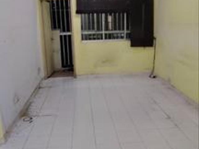 Apartment for sale in Bukit Ledang, Johor