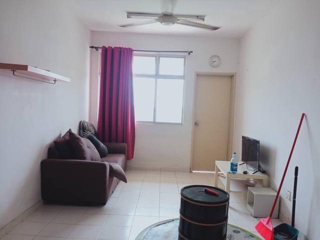 Apartment for sale in Bukit Ledang, Johor