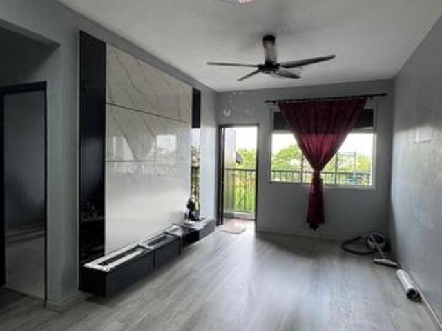 Apartment for rent in Bukit Ledang, Johor