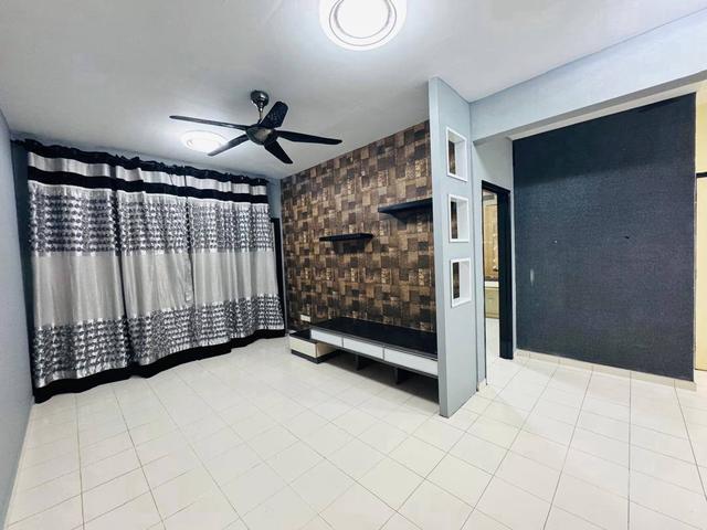 Apartment for rent in Bukit Ledang, Johor