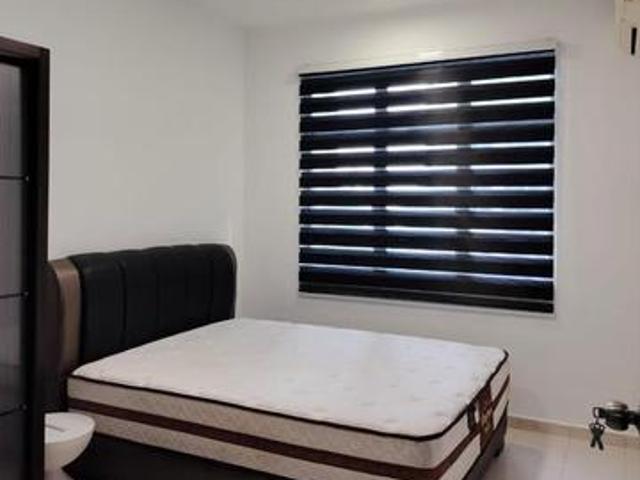 Apartment for rent in Bukit Ledang, Johor