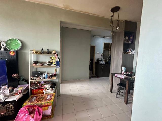 Apartment for sale in Bukit Ledang, Johor