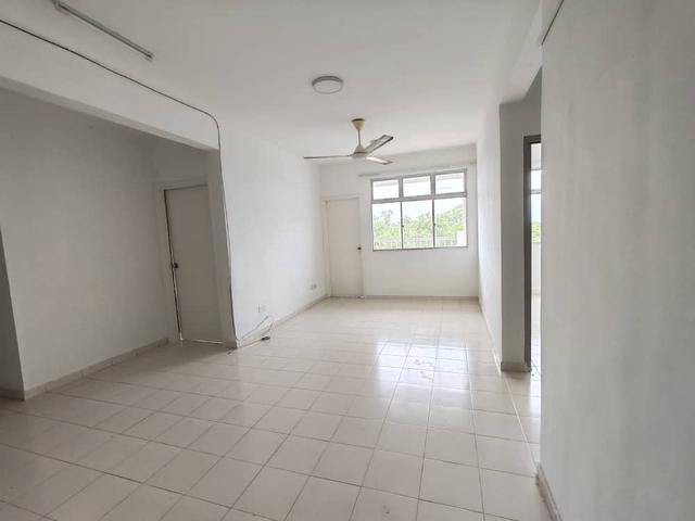 Apartment for sale in Skudai, Iskandar Puteri