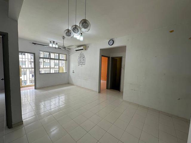 Apartment for sale in Bukit Ledang, Johor