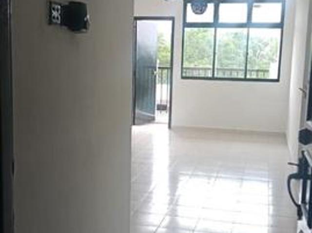 Apartment for sale in Bukit Ledang, Johor
