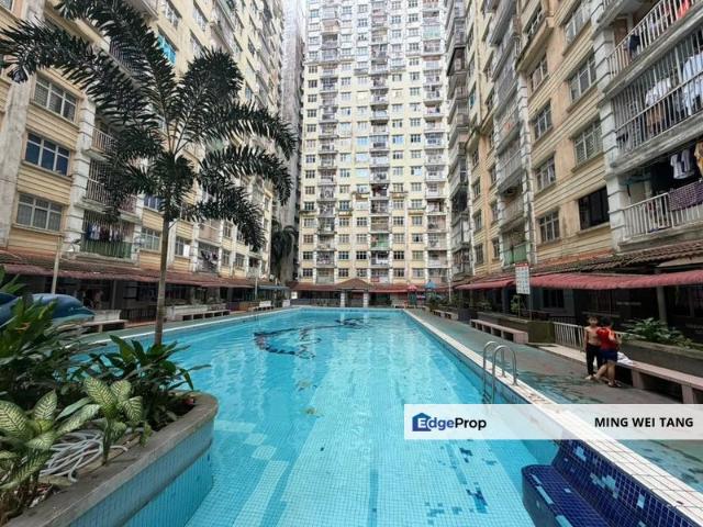 Condominium for sale in Bukit Ledang, Johor