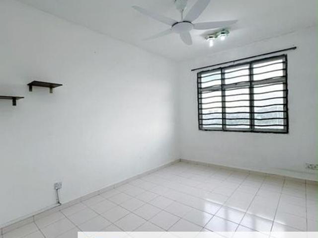 Condominium for rent in Bukit Ledang, Johor