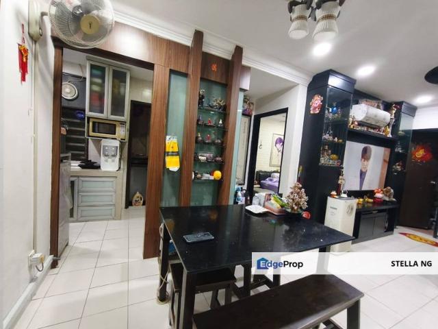 Condominium for sale in Bukit Ledang, Johor