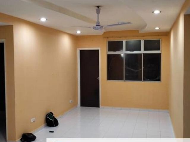 Condominium for sale in Bukit Ledang, Johor