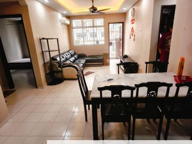 Condominium for rent in Bukit Ledang, Johor