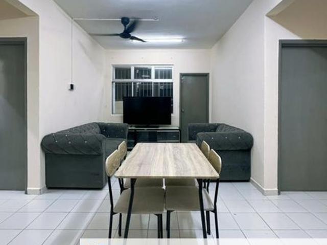 Condominium for rent in Bukit Ledang, Johor