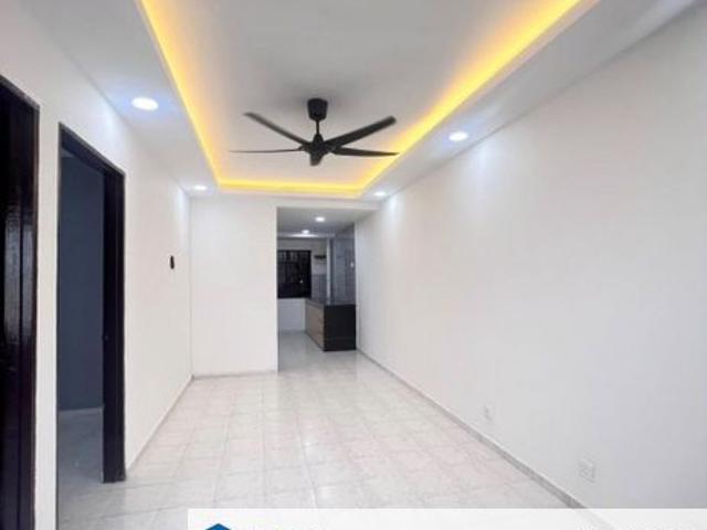 Condominium for sale in Bukit Ledang, Johor