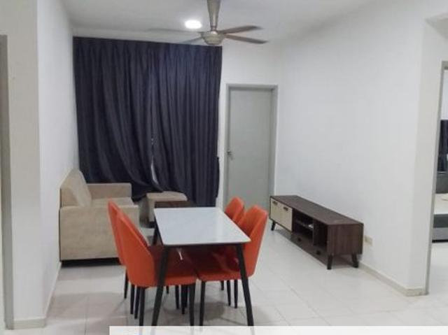 Condominium for rent in Bukit Ledang, Johor