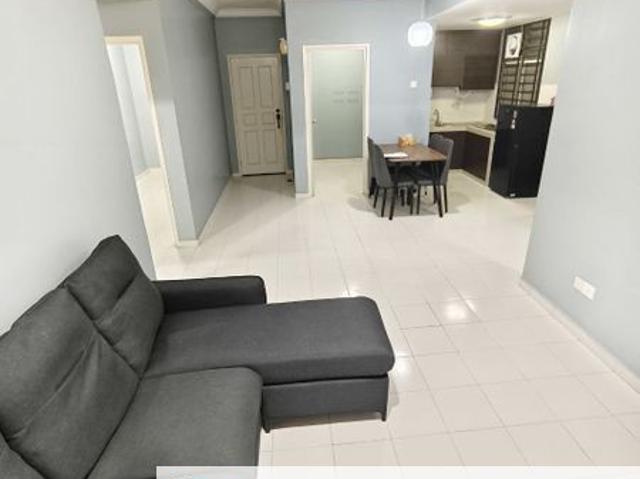 Condominium for rent in Bukit Ledang, Johor