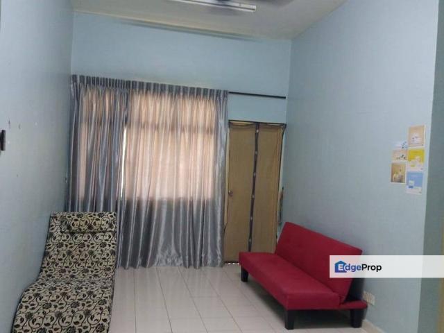Condominium for rent in Bukit Ledang, Johor