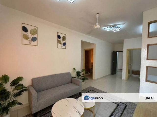 Condominium for sale in Bukit Ledang, Johor