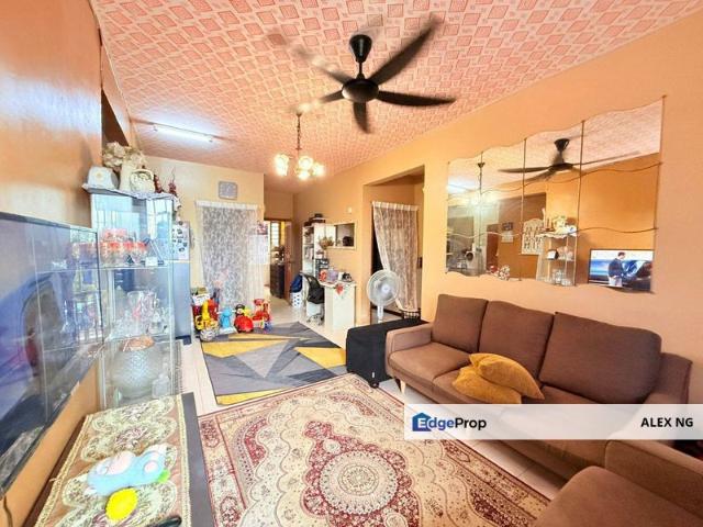 Condominium for sale in Bukit Ledang, Johor