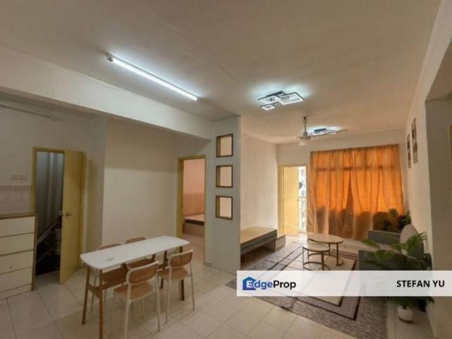 Condominium for sale in Bukit Ledang, Johor