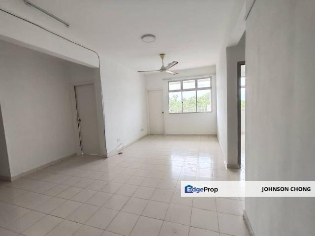 Condominium for sale in Taman Skudai Baru 2, Iskandar Puteri