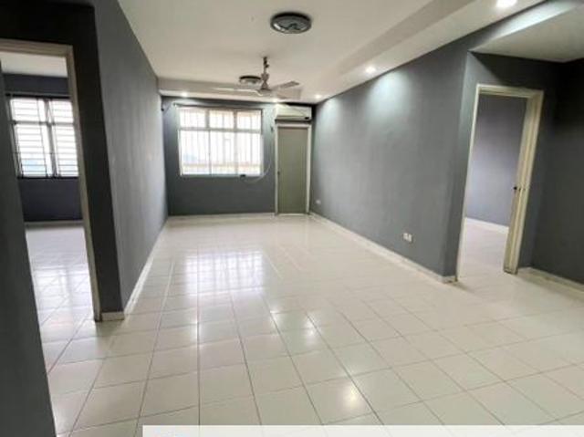 Condominium for rent in Bukit Ledang, Johor