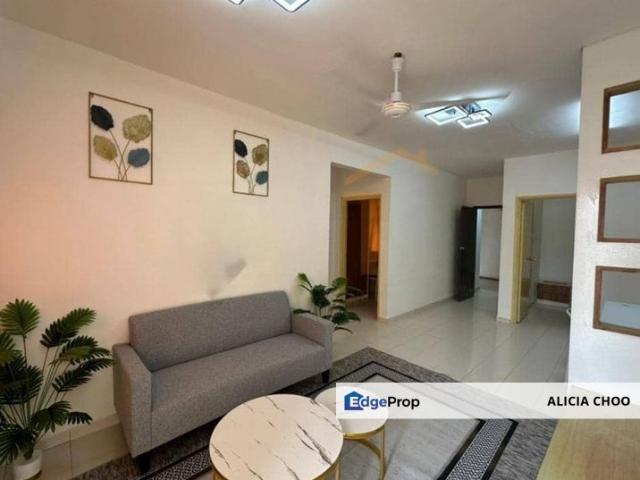Condominium for sale in Bukit Ledang, Johor