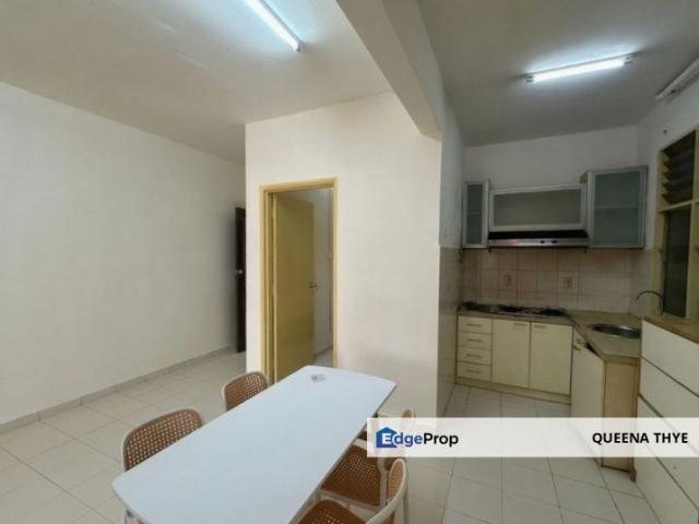 Condominium for sale in Bukit Ledang, Johor