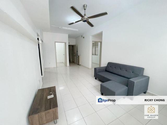 Condominium for sale in Bukit Ledang, Johor