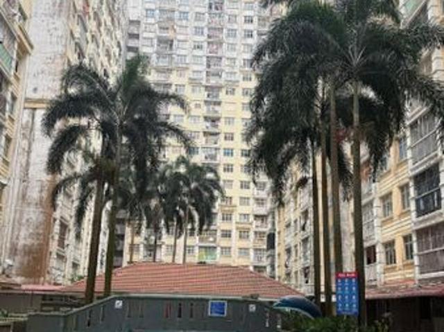 Condominium for rent in Bukit Ledang, Johor