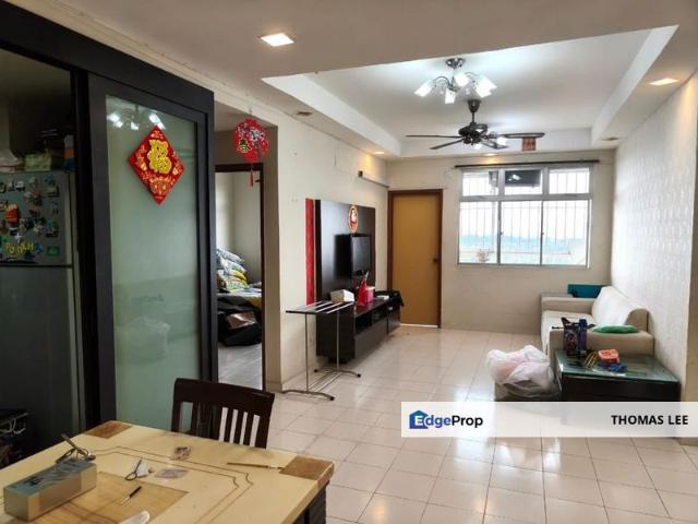 Condominium for sale in Bukit Ledang, Johor