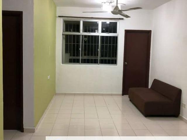 Condominium for sale in Bukit Ledang, Johor