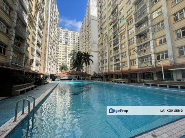 Condominium for sale in Bukit Ledang, Johor