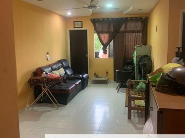 Condominium for sale in Bukit Ledang, Johor