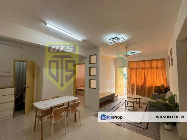 Condominium for sale in Bukit Ledang, Johor